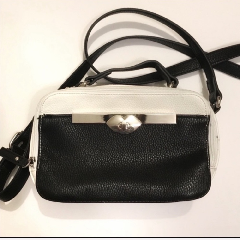 Lulu Guinness Crossbody Bag